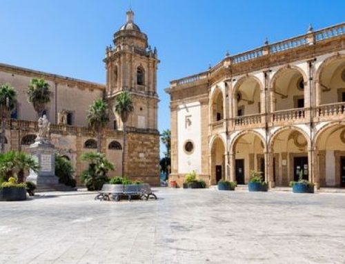 Mazara del Vallo dona diecimila euro al Consolato tunisino