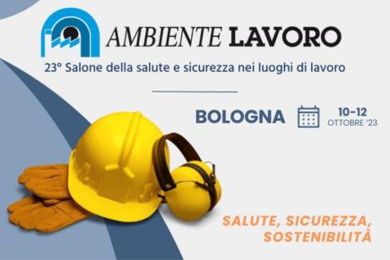 ambiente lavoro quanto basta